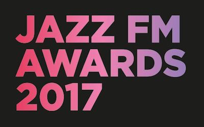 Jazz FM awards logo