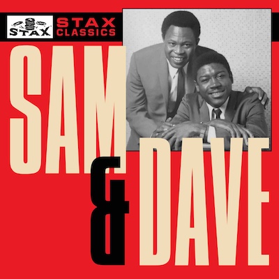 Sam & Dave