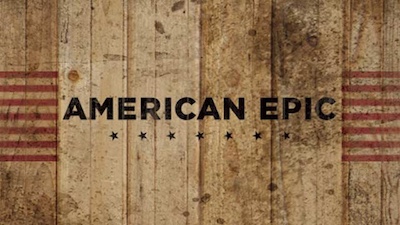American-Epic cover