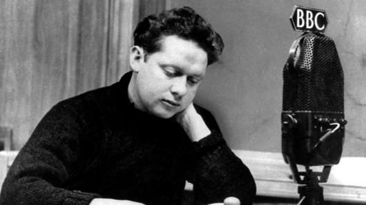 Dylan Thomas