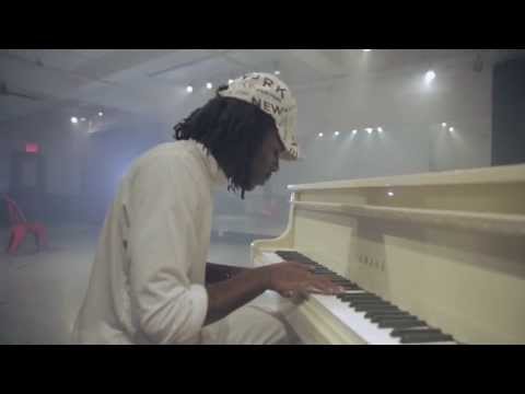 Blood Orange - Time Will Tell (Official Video)