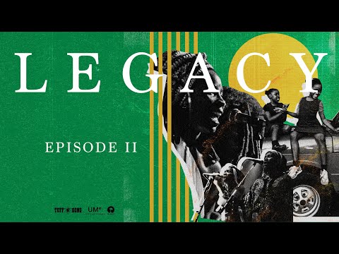 Bob Marley: LEGACY &quot;Women Rising&quot;