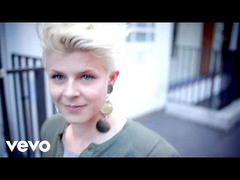 Robyn - Hang with Me