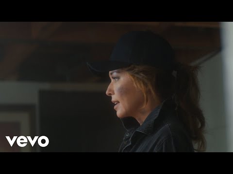 Shania Twain - Giddy Up! (Official Dance Video)