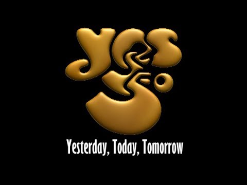 YES 50: Yesterday, Today, Tomorrow (2019)