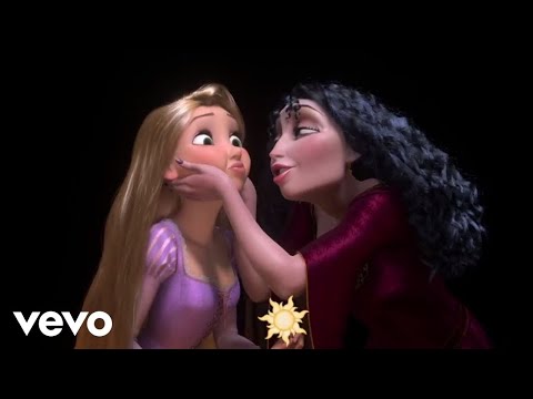 Donna Murphy - Mother Knows Best (From &quot;Tangled&quot;/Sing-Along)