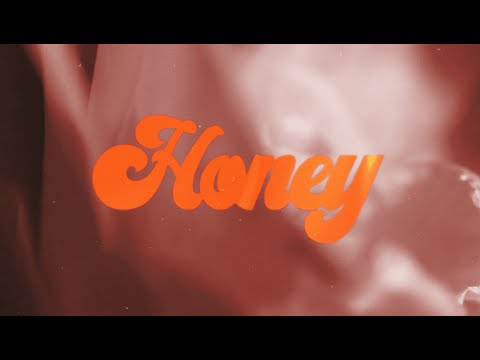 John Legend - Honey (feat. Muni Long) (Official Lyric Video)