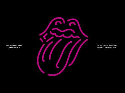 The Rolling Stones - Tumbling Dice | Live at El Mocambo, 1977
