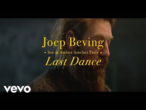 Joep Beving - Last Dance