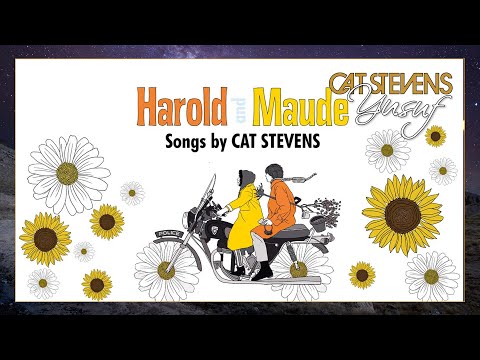 Yusuf / Cat Stevens – Harold and Maude 50th Anniversary Release