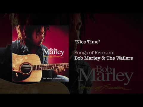 Nice Time (1992) - Bob Marley &amp; The Wailers