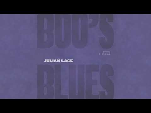 Julian Lage - Boo&#039;s Blues