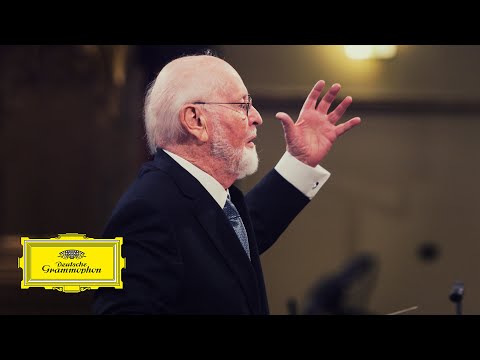 John Williams &amp; Vienna Philharmonic – Williams: Theme from “Jurassic Park”