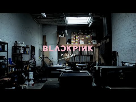 BLACKPINK: THE SHOW