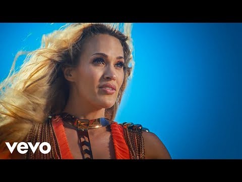Carrie Underwood - Love Wins (Official Video)