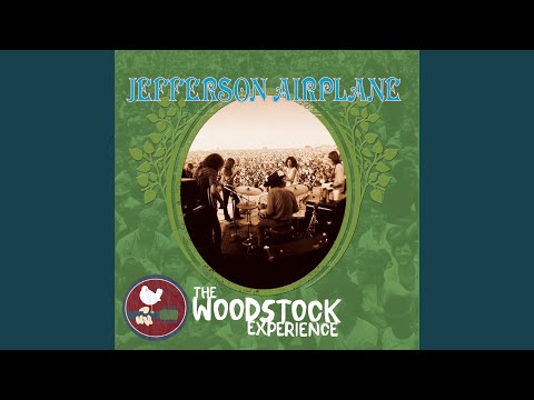 Somebody to Love (Live at The Woodstock Music &amp; Art Fair, August 17, 1969)