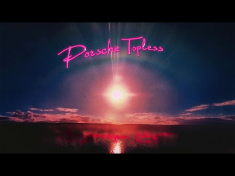 Kid Cudi - PORSCHE TOPLESS (Official Lyric Video)