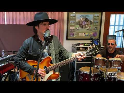 Lukas Nelson &amp; POTR: Soundcheck Songs - &quot;Romeo and Juliet&quot; (Dire Straits Cover)