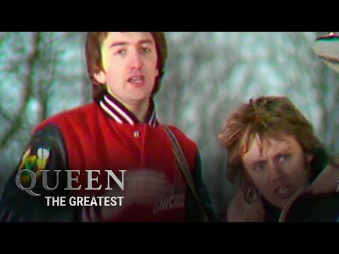 Queen: 1977 We Will Rock You - Part 1: Rocking the World (Episode 11)