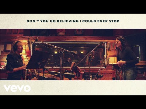 James Bay - You and Me Time (Lyric Video) ft. Sheryl Crow