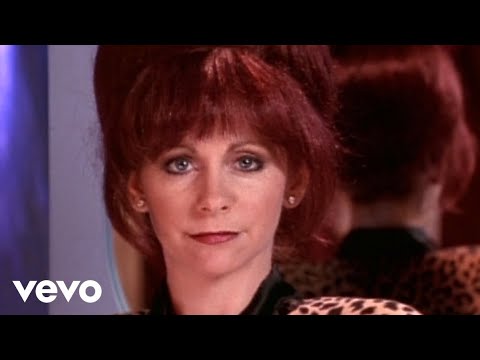 Reba McEntire - Why Haven&#039;t I Heard From You (Official Music Video)