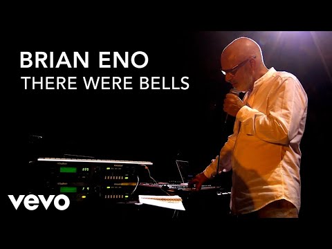Brian Eno - There Were Bells (Official Video)