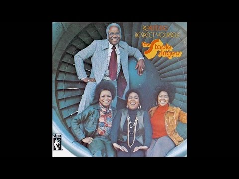 The Staple Singers - I&#039;ll Take You There