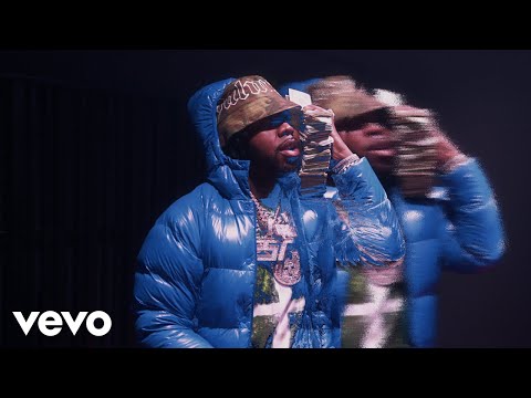 EST Gee - Jumpout Gang (Official Music Video)