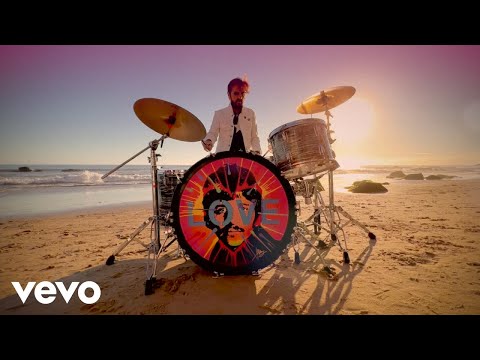 Ringo Starr - Everyone And Everything (Official Music Video)