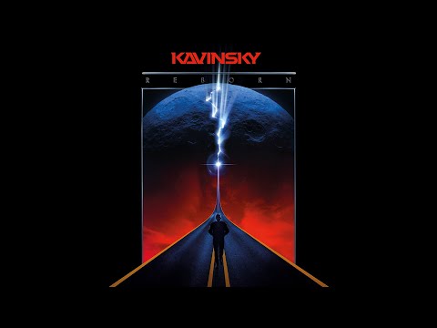 Kavinsky - Zenith feat. Prudence &amp; Morgan Phalen (Official Audio)