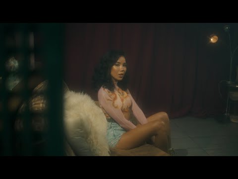 Jhené Aiko - Tryna Smoke (Official Video)