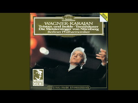 Wagner: Tannhäuser And The Contest Of Song On The Wartburg - Bacchanale (Venusberg)