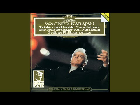 Wagner: Tannhäuser (Paris Version) , Act I - Venusberg Music &quot;Bacchanale&quot;