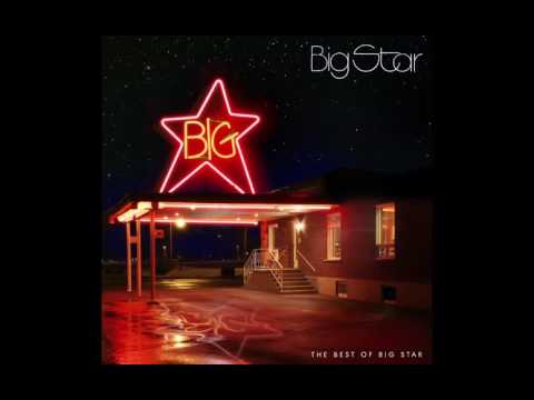 Big Star - Thank You Friends