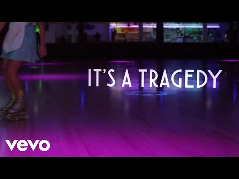 Norah Jones - Tragedy (Official Lyric Video)