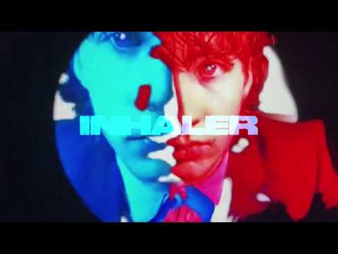 Inhaler - Falling In (Official Audio)