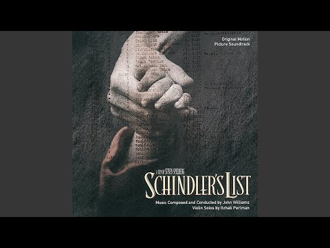 Theme From Schindler&#039;s List