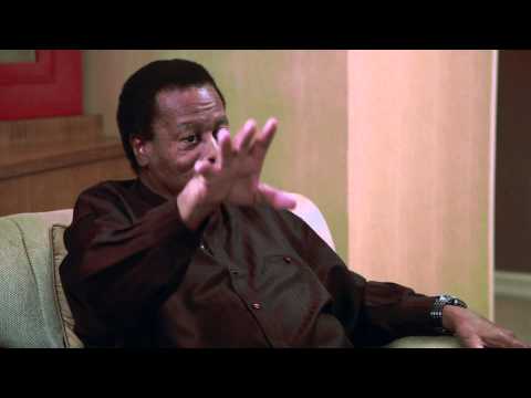 Jazz Conversations: Wayne Shorter &amp; Joe Lovano, Pt. 3