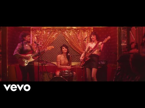 Puss N Boots - Sister