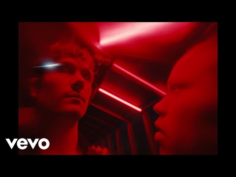 Bastille - Distorted Light Beam (Official Video)