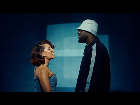 STORMZY &amp; RAYE - THE WEEKEND