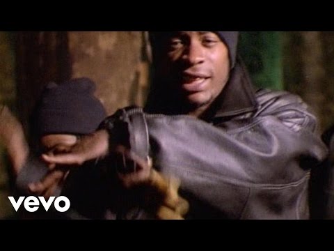 Lost Boyz - Lifestyles Of The Rich And Shameless