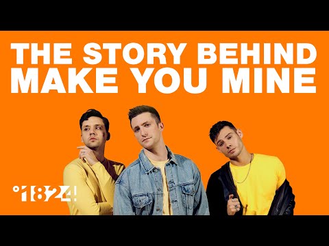 The Making Of PUBLIC&#039;s &quot;Make You Mine&quot;