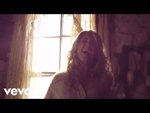 Lee Ann Womack - The Way I&#039;m Livin&#039;