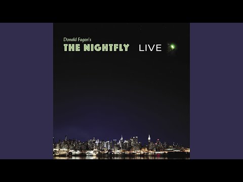 New Frontier (Live From The Beacon Theatre)