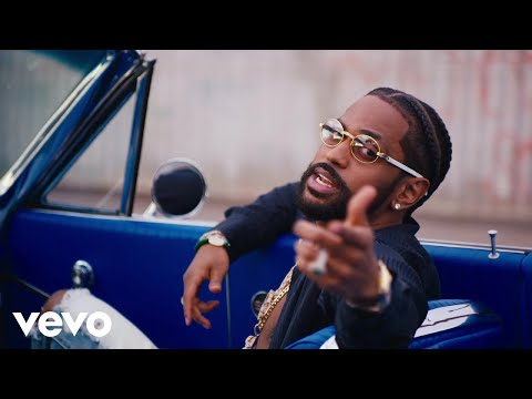 Big Sean - Deep Reverence (Official Music Video) ft. Nipsey Hussle