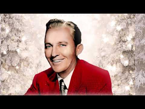 Bing Crosby - Bing At Christmas (Official Album Sampler)