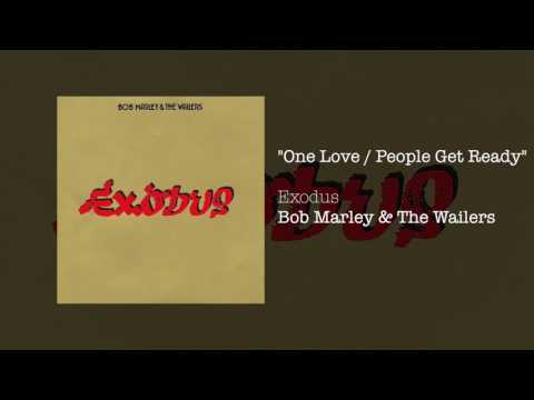 &quot;One Love/People Get Ready&quot; - Bob Marley &amp; The Wailers | Exodus (1977)