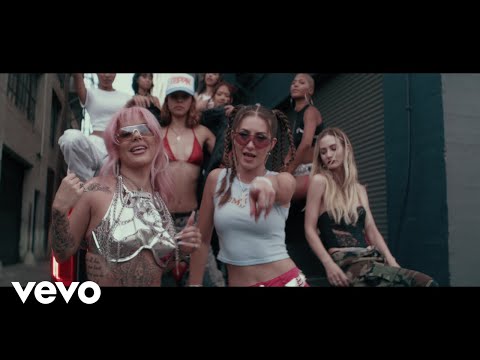 Naliya - Trippin&#039; (ft. Tay Money) [Official Music Video]