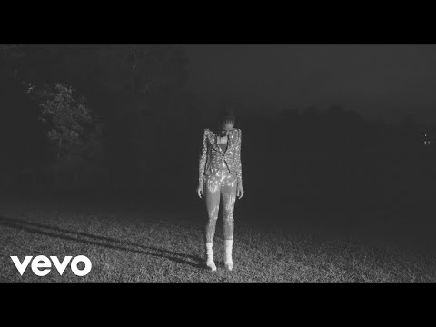 Allison Russell - Stay Right Here (Official Visualizer)